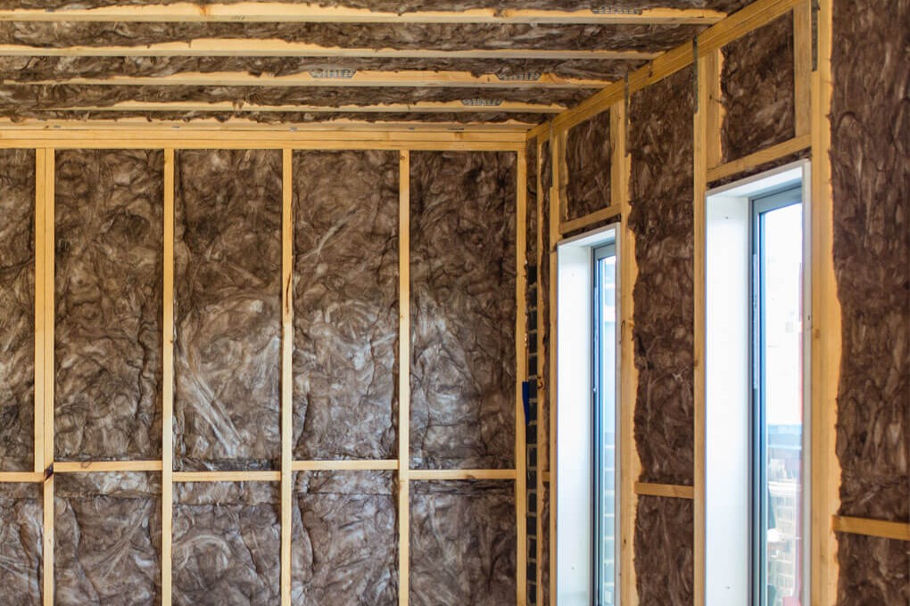 knauf earthwool wall insulation batts pricewise